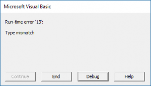 Errors3